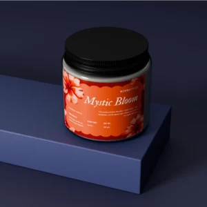 jasmine candle