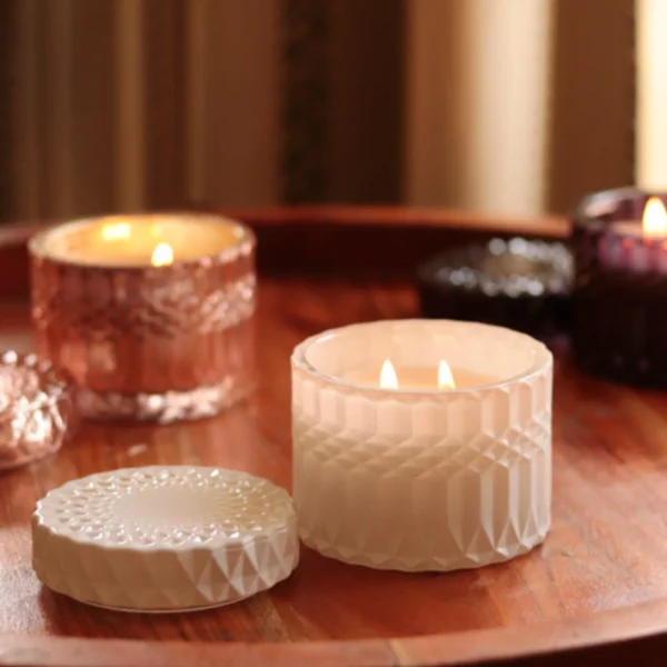 jar candle