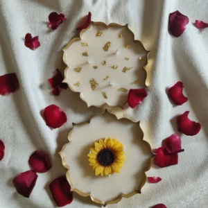 Phool candle