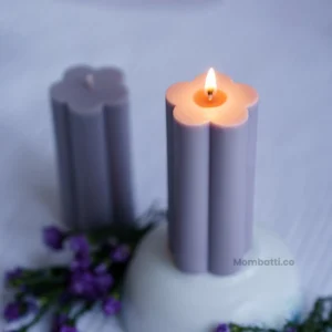 Pushp - Lavender