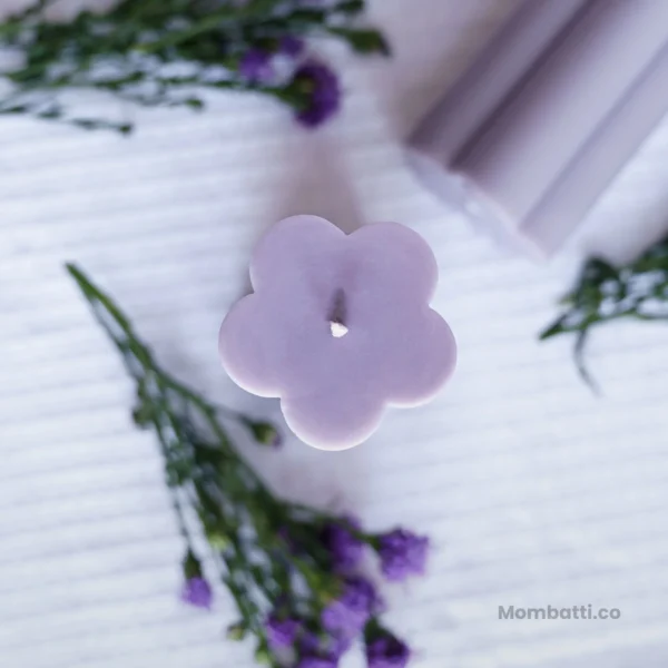 pillar candles
